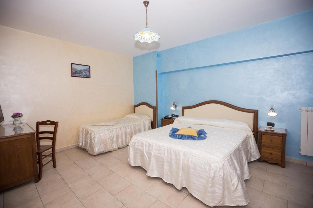 B&B Fior טרמונטי מראה חיצוני תמונה