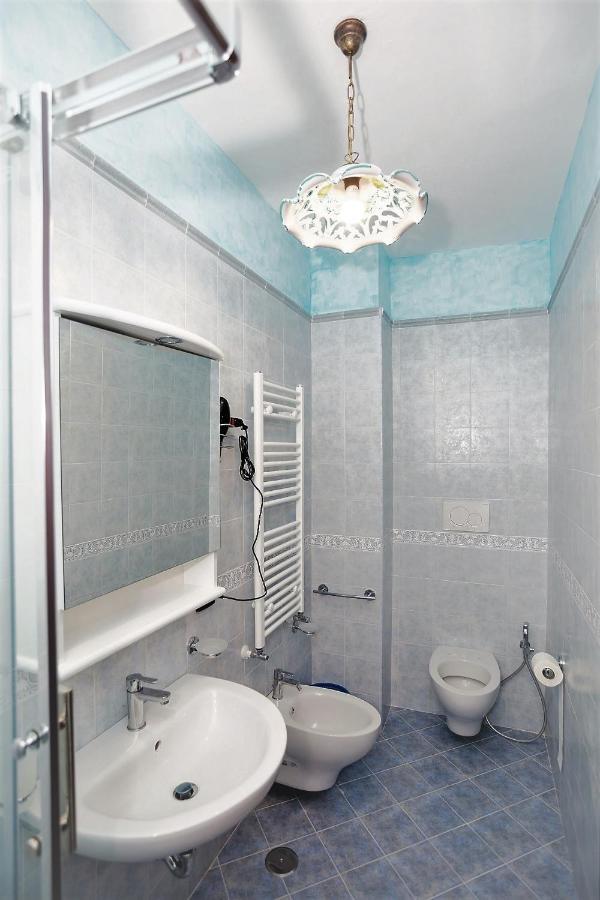 B&B Fior טרמונטי מראה חיצוני תמונה
