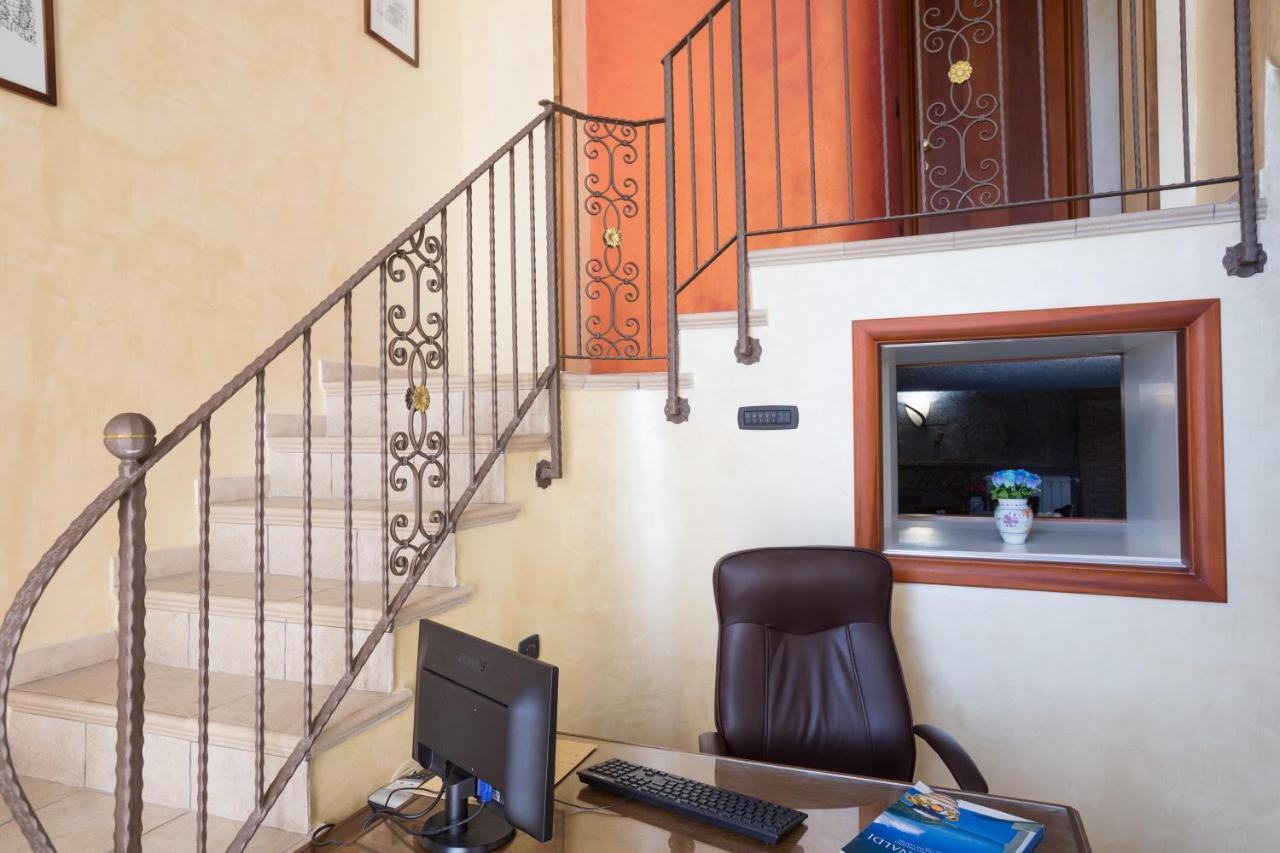 B&B Fior טרמונטי מראה חיצוני תמונה