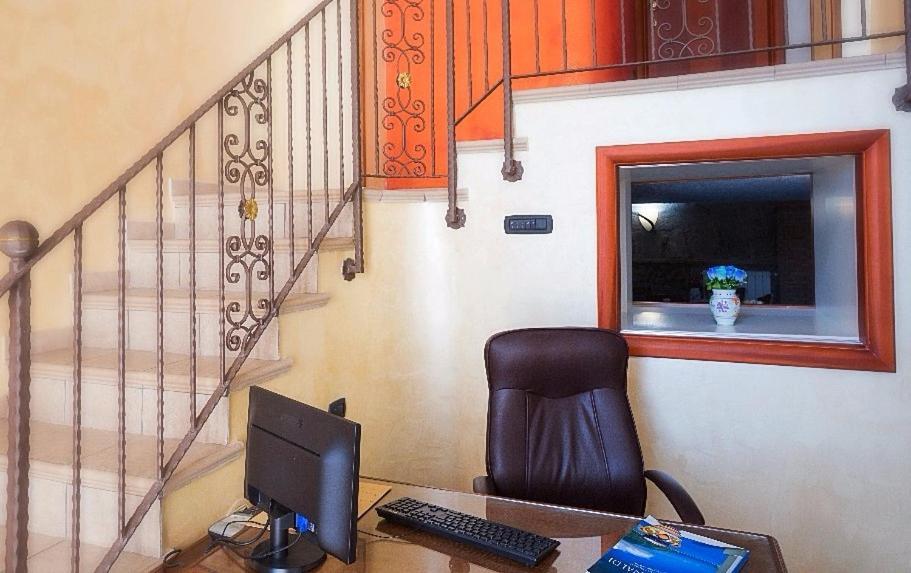 B&B Fior טרמונטי מראה חיצוני תמונה