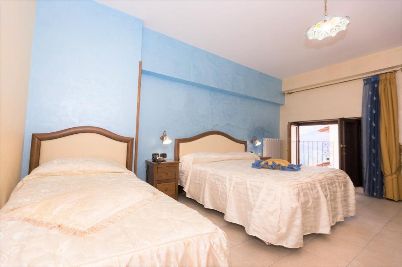 B&B Fior טרמונטי מראה חיצוני תמונה