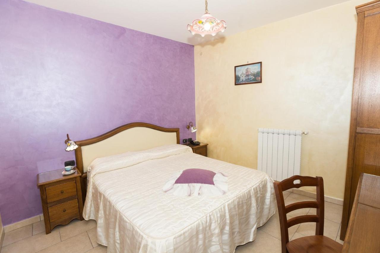 B&B Fior טרמונטי מראה חיצוני תמונה