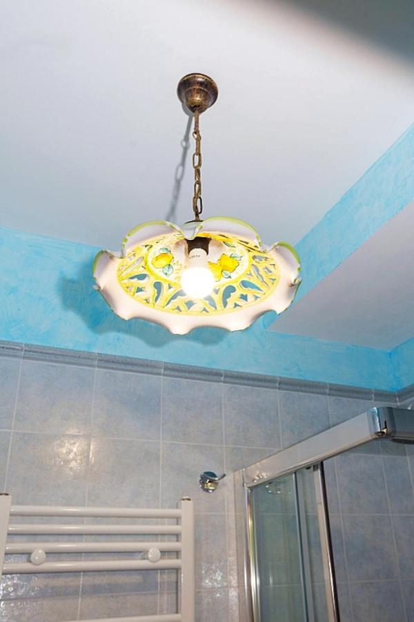 B&B Fior טרמונטי מראה חיצוני תמונה