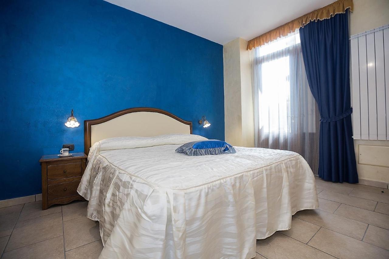 B&B Fior טרמונטי מראה חיצוני תמונה