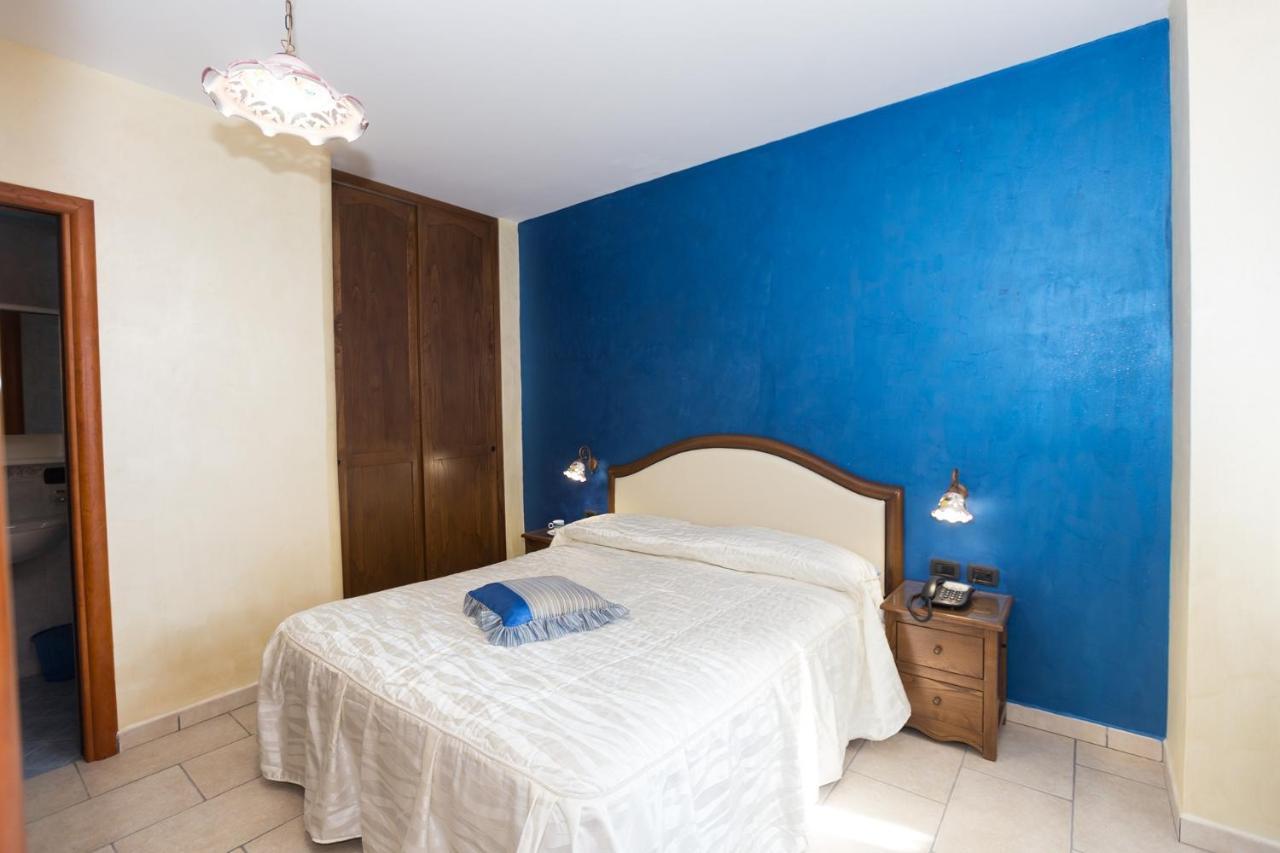 B&B Fior טרמונטי מראה חיצוני תמונה