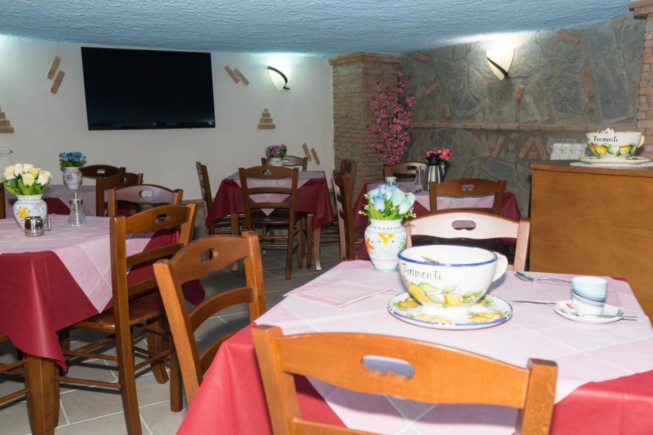 B&B Fior טרמונטי מראה חיצוני תמונה