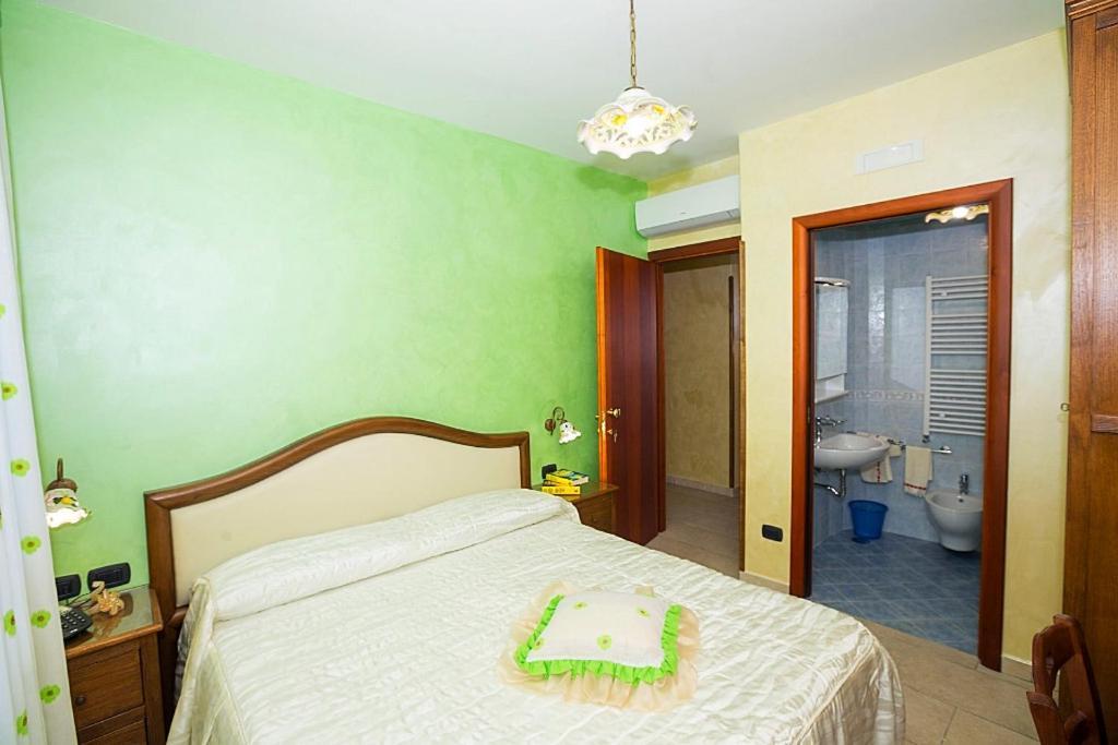 B&B Fior טרמונטי מראה חיצוני תמונה