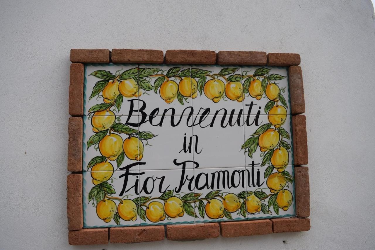 B&B Fior טרמונטי מראה חיצוני תמונה