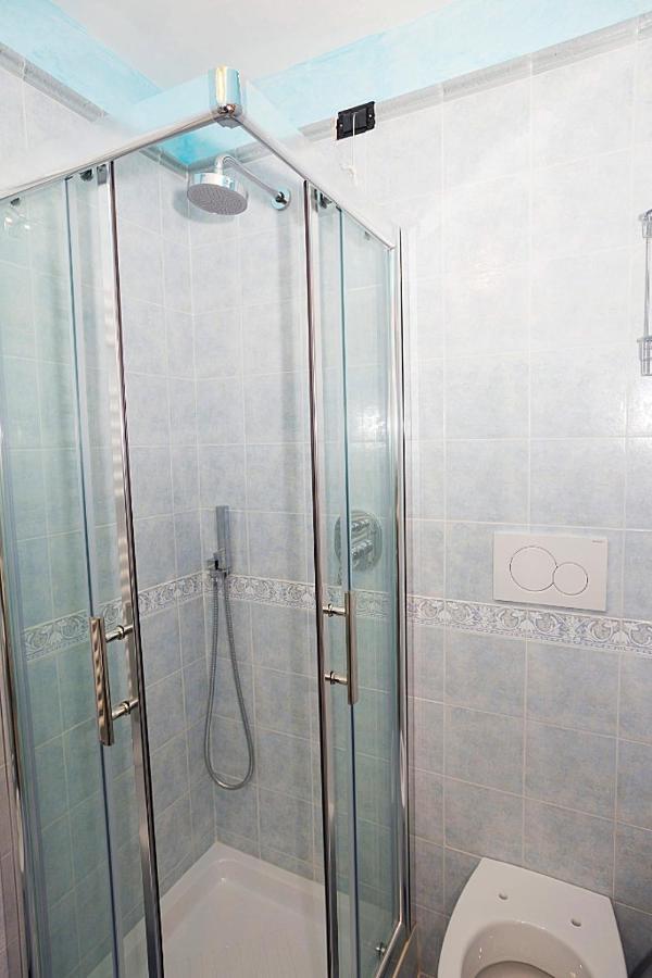 B&B Fior טרמונטי מראה חיצוני תמונה