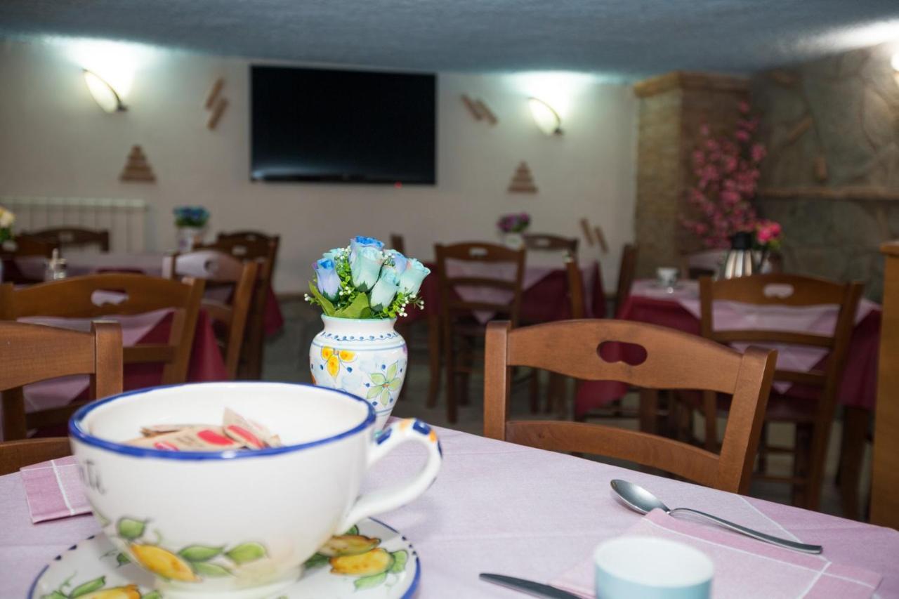 B&B Fior טרמונטי מראה חיצוני תמונה