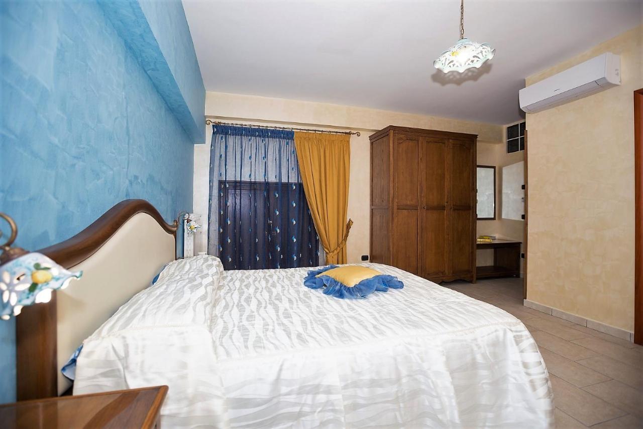 B&B Fior טרמונטי מראה חיצוני תמונה