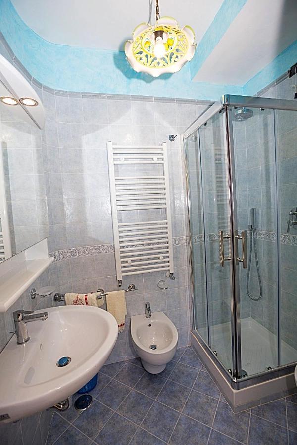 B&B Fior טרמונטי מראה חיצוני תמונה