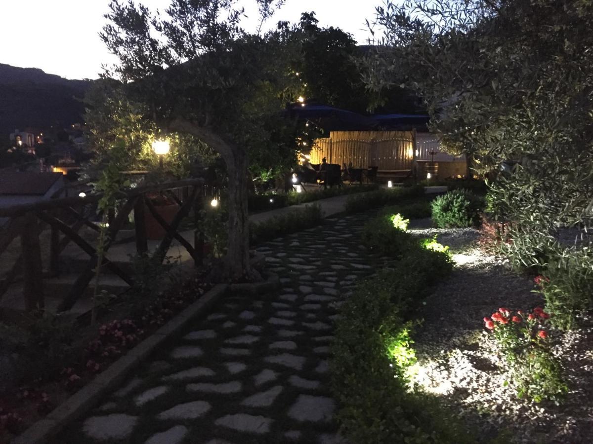B&B Fior טרמונטי מראה חיצוני תמונה