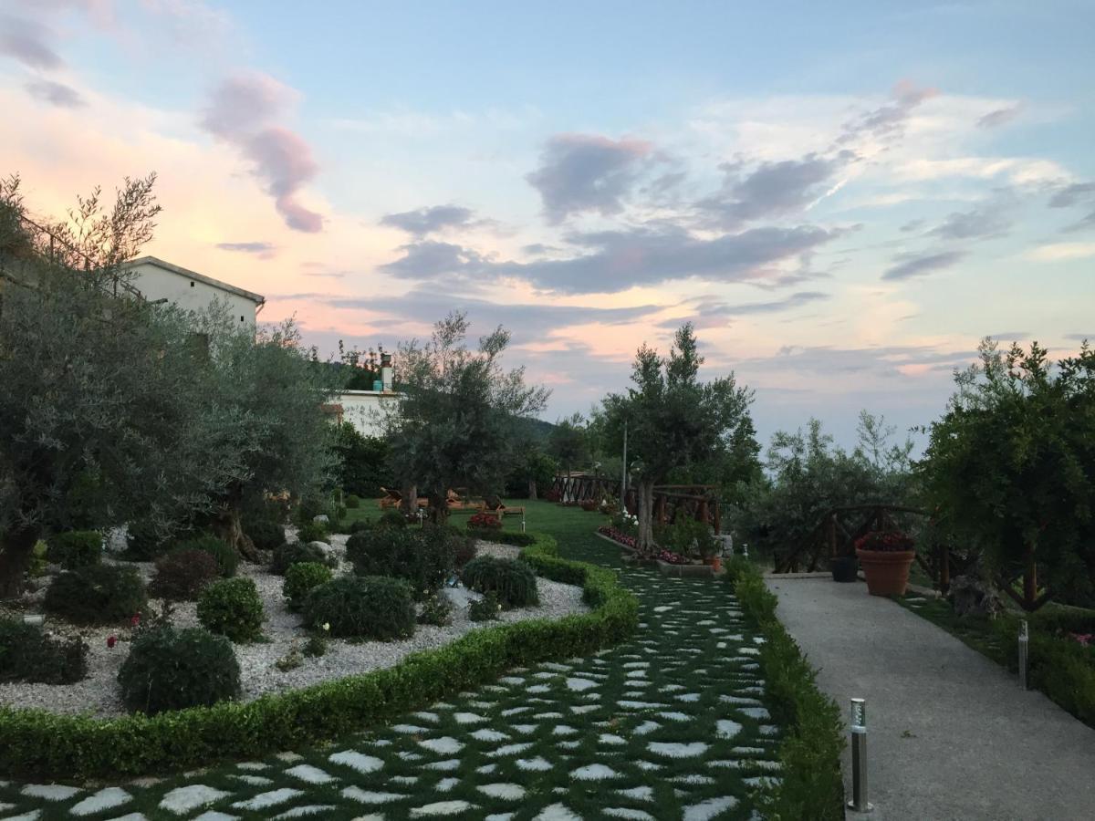 B&B Fior טרמונטי מראה חיצוני תמונה