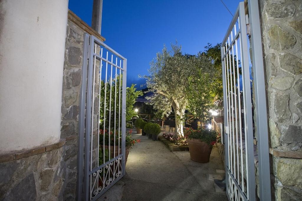 B&B Fior טרמונטי מראה חיצוני תמונה