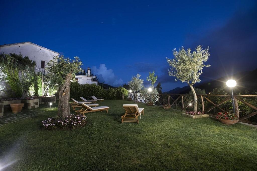 B&B Fior טרמונטי מראה חיצוני תמונה