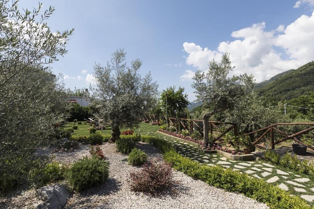 B&B Fior טרמונטי מראה חיצוני תמונה